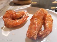 招牌酥皮虾（小份）-京华烟云·北京烤鸭(领展购物广场·中关村店)