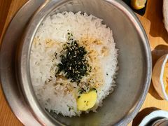 -味太助·银饭食堂(中华城店)