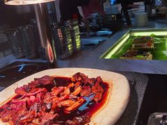 -桂林喜来登饭店雅琴餐厅