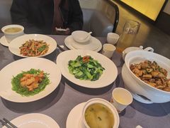 -楚禾宴·家宴(光谷大道店)