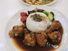 -贝林大翅鲸简餐厅(国家海洋博物馆店)