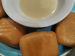 -小黑牛烤肉(聚隆店)