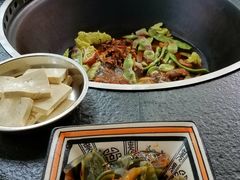 -荣德灶台鱼(圣泉寺店)