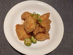 -锦府园·新台州菜(合生汇店)