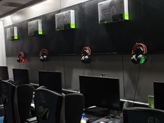 -北丽宫水疗会(宝利来国际大酒店店)