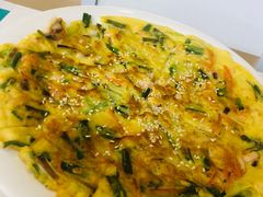 -朴鲸家正宗韩国料理(福田店)