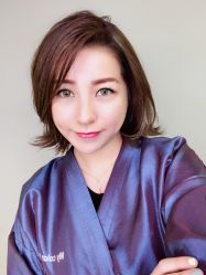 -MYCOLORHARSALON