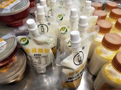 -德禄酸奶(莫家街店)