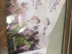 -大塘金香草谷