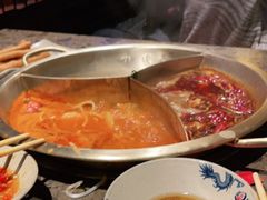 -小龙坎老火锅(西安路店)