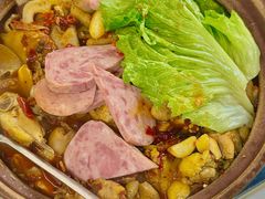 -香火肥肠(福田店)