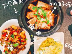 -喜洲翰林餐厅(董家百年老宅店)