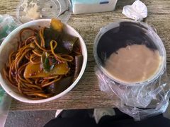 -鞠氏黑芝麻糊(水塔店)