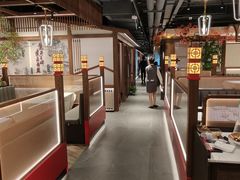 -贡宴盐帮菜自贡驻京联络处餐厅