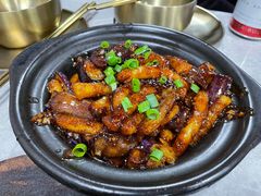 -甬小馆·焗海鲜温州菜(五马街店)