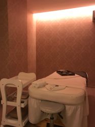 -女王传奇SPA·美容美体