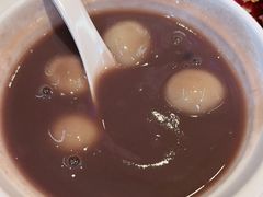 -喜家德虾仁水饺(金融中心店)