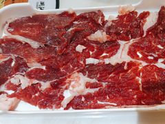 -潮汕大目牛肉火锅(上梅林店)