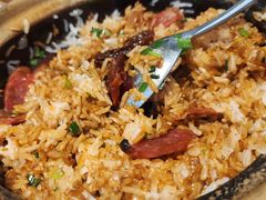 -金湖港式餐厅(建外店)