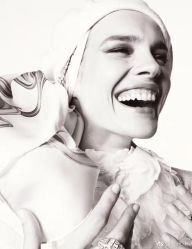 -东田造型