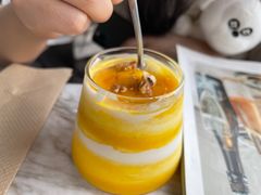 -The Rug Cafe(王府中环店)