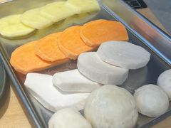 -麻蒲碳烤肉(嘉禾东平地铁站19号店)