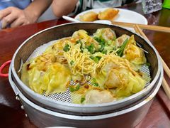 -味一早餐(新芝路店)