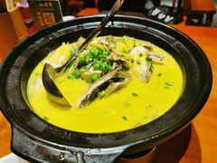 -山涧肴·泉水煮活鱼(坂田店)