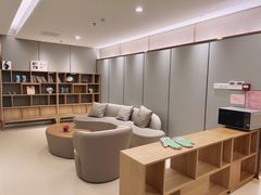 -臻儿屿月子会所(茶山店)