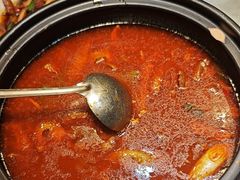 -肖记公安牛肉鱼杂馆· 省级非物质文化遗产(仁和路店)