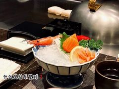 -枫品铁板烧(东樾店)