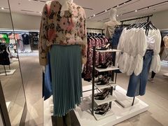 -ZARA(世贸天阶店)