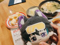 -Sushi Love 创意寿司(丽影广场店)