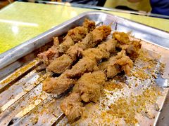 -振生清真饭店(永安道店)