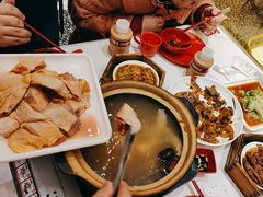 -避风塘·金牌店·夜宵(金玉兰店)