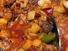 -阿里疆Alijiang·丝路美食·异域风情·清真(长楹天街店)