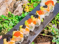 -森味薪火烧•烧鸟居酒屋•日本料理(望京店)