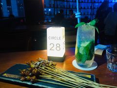 -CIRCLE·酒吧(第一国际店)