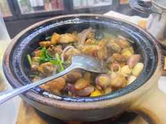 -明本海鲜大排档·鱼生海鲜烧烤宵夜(陈家祠店)