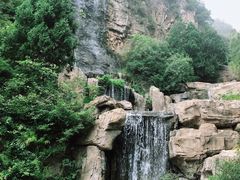-狼牙山风景区