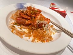 -海宝酒家(中山四路店)