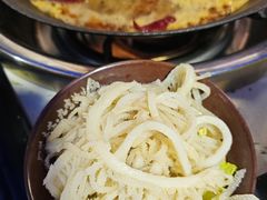 -厂花素芬九宫格火锅(益州大道店)