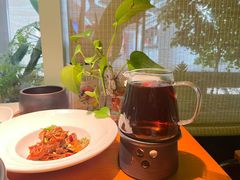 -茗知道茶馆(世博源店)