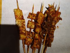 -腰子哥烤串(石佛营炫特店)
