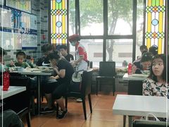 大堂-荔银肠粉(建六店)