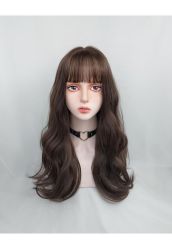 -KIMI HAIR SALON·烫染设计店