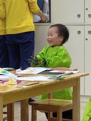 -巧虎kids体验中心(绿宝广场店)