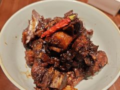 -田小狗的饭店(碧桂园店)