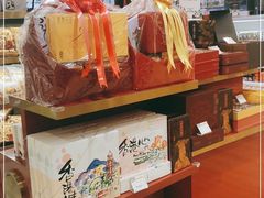 -金鹰超市(国际购物中心新街口店)