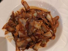 -南门小馆·清真(国贸商城店)
